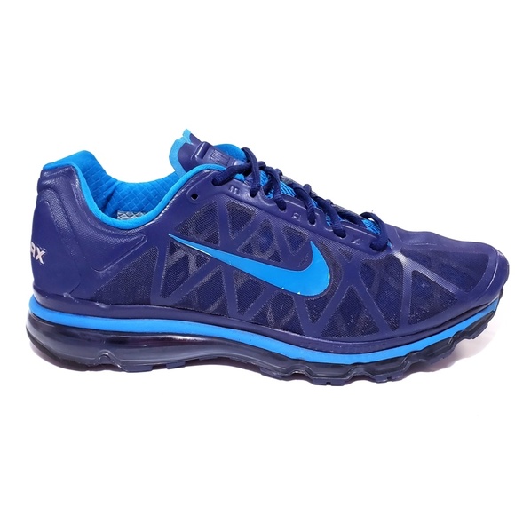 Nike Other - Nike Air Max 2011 Dark Blue